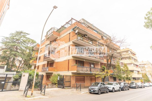 locale di sgombero in vendita a Roma in zona Ostiense