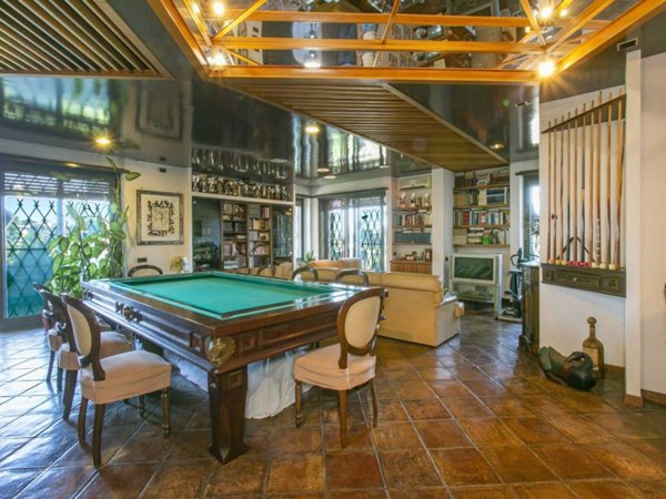 appartamento in vendita a Roma in zona Della Vittoria