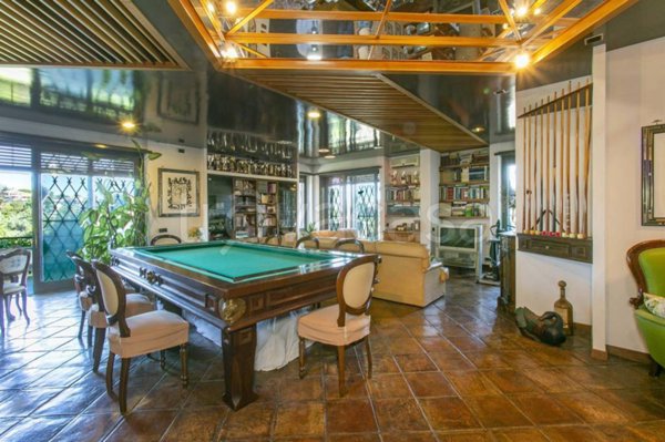 appartamento in vendita a Roma in zona Della Vittoria