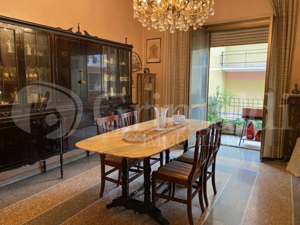 appartamento in vendita a Roma in zona Gianicolense