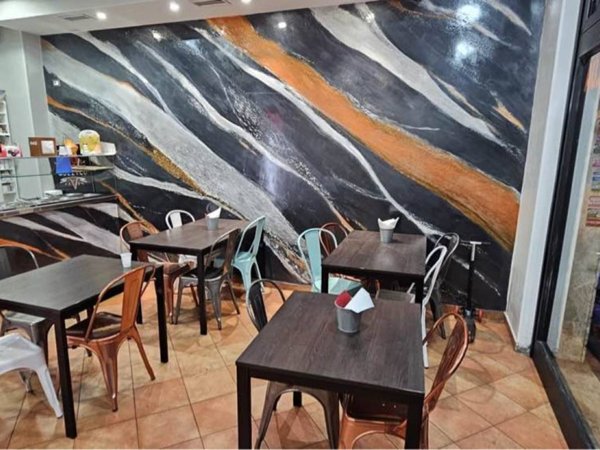 negozio in vendita a Roma in zona Prenestino-Centocelle