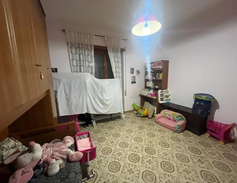 appartamento in vendita a Roma in zona Palmarola