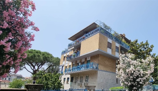 appartamento in vendita a Roma in zona Salario