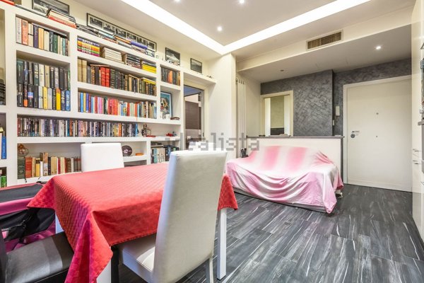 appartamento in vendita a Roma in zona Primavalle