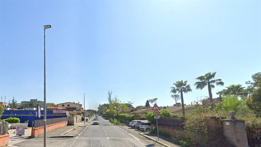 casa indipendente in vendita a Roma in zona Trigoria