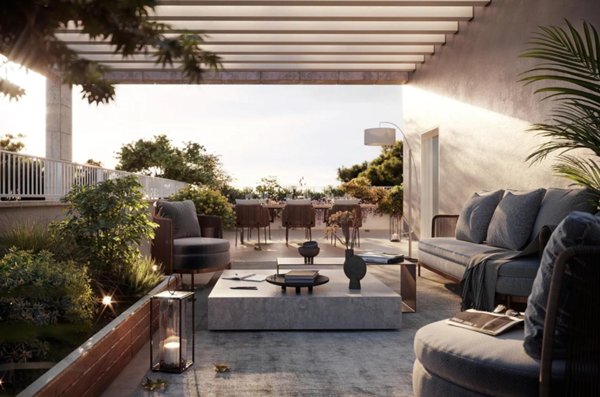 appartamento in vendita a Roma in zona Aurelio