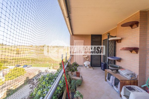 appartamento in vendita a Roma in zona Ostiense