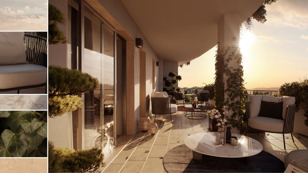 appartamento in vendita a Roma in zona Parioli