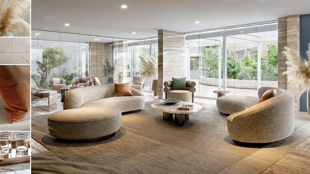 appartamento in vendita a Roma in zona Parioli