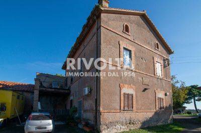 terreno agricolo in vendita a Roma in zona Tor di Quinto