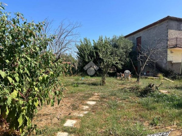 appartamento in vendita a Roma in zona Olgiata