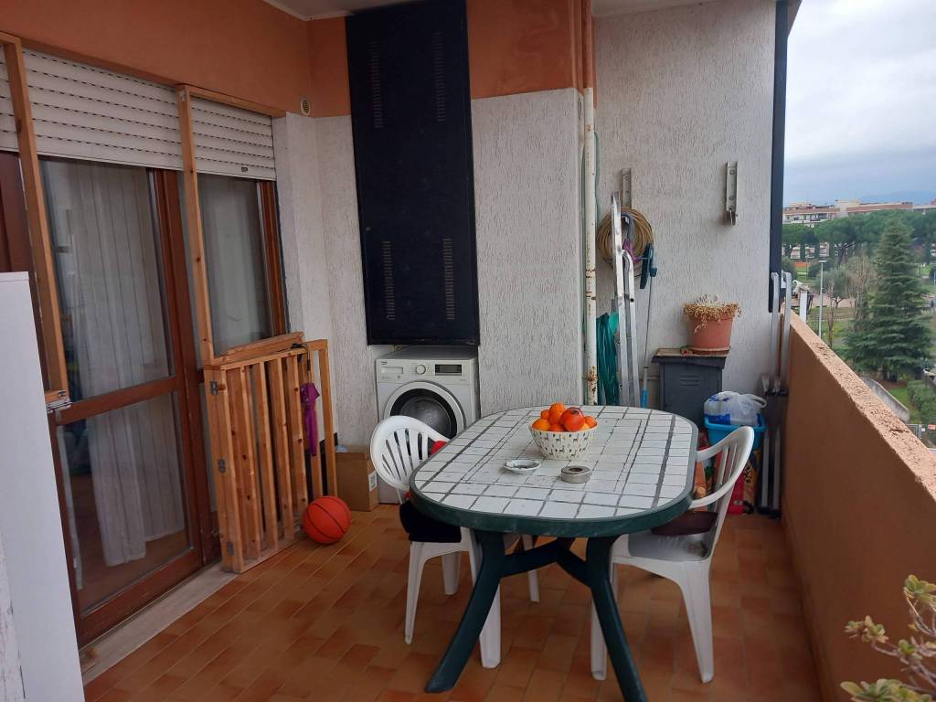 appartamento in vendita a Roma in zona Ponte di Nona