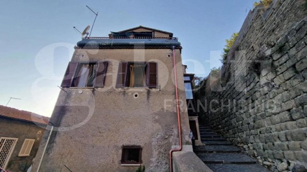 appartamento in vendita a Roma in zona Olgiata