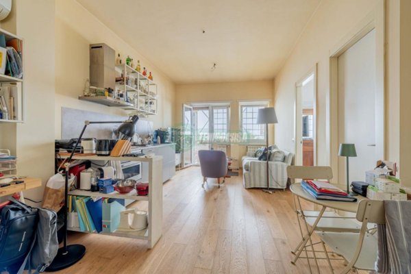 appartamento in vendita a Roma in zona Aurelio