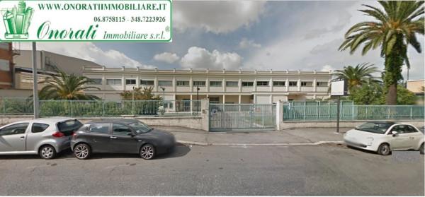 negozio in vendita a Roma in zona Gianicolense