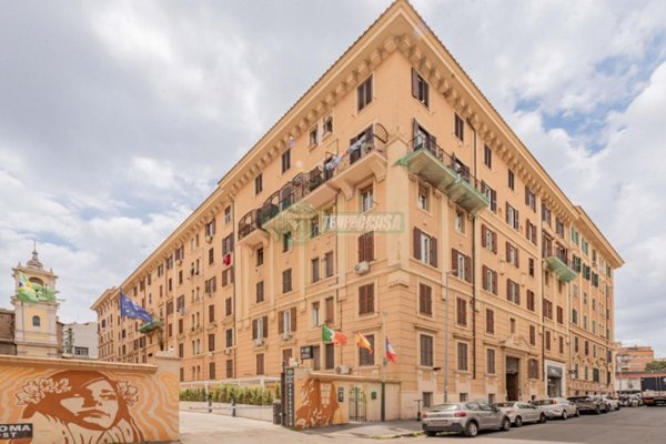 appartamento in vendita a Roma in zona Aurelio