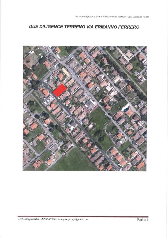 negozio in vendita a Roma in zona Dragona/Bagnoletto