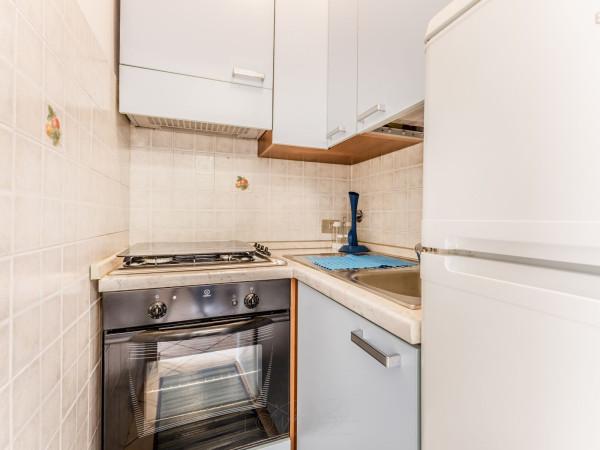 appartamento in vendita a Roma in zona Salario