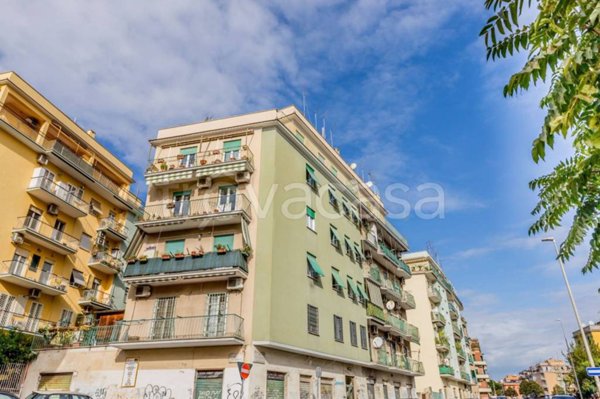 appartamento in vendita a Roma in zona Prenestino-Centocelle