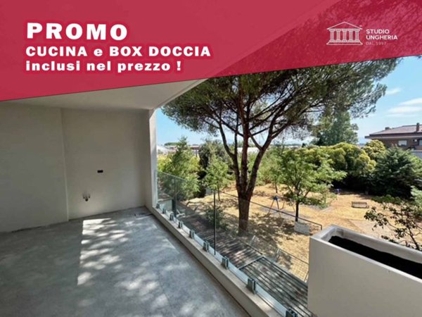 appartamento in vendita a Roma in zona Tor Sapienza