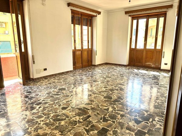 appartamento in vendita a Roma in zona Tuscolano