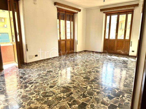 appartamento in vendita a Roma in zona Tuscolano