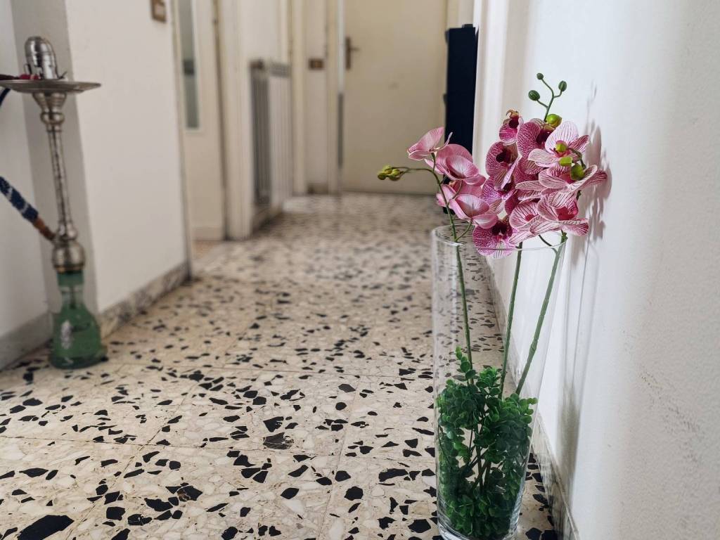 appartamento in vendita a Roma in zona Primavalle