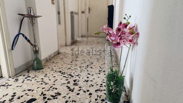 appartamento in vendita a Roma in zona Primavalle