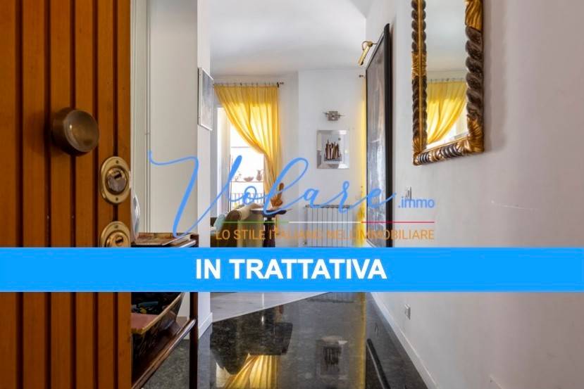 appartamento in vendita a Roma in zona Aurelio