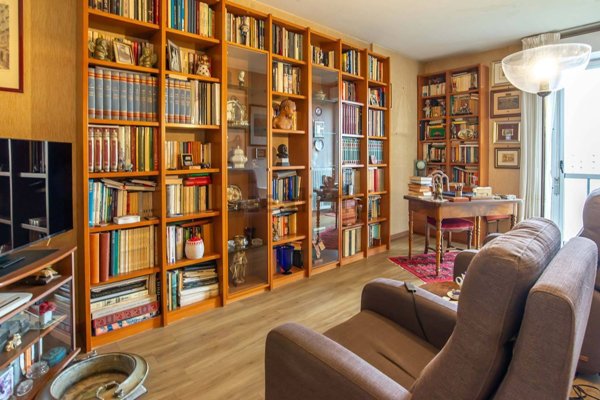 appartamento in vendita a Roma in zona EUR