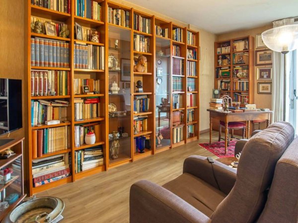 appartamento in vendita a Roma in zona EUR