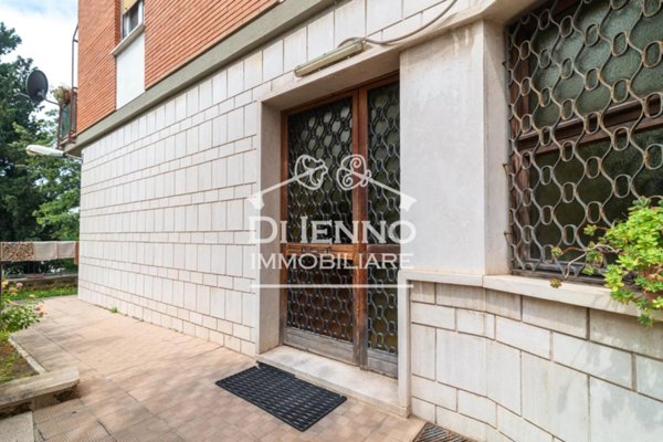 appartamento in vendita a Roma in zona Salario