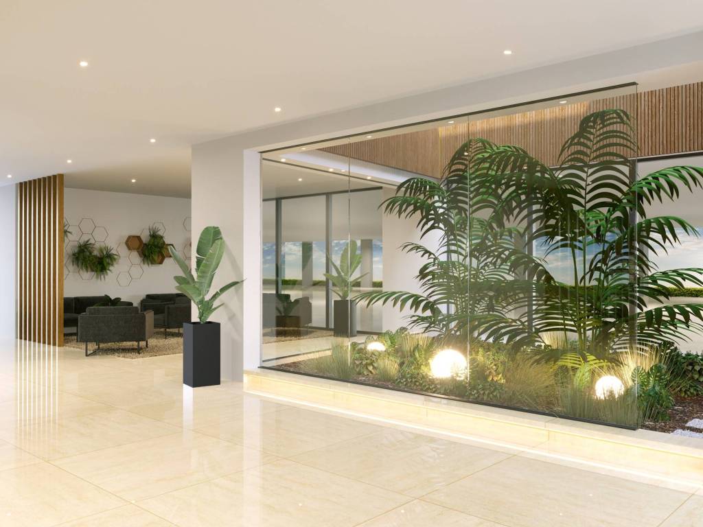 appartamento in vendita a Roma in zona Ardeatino