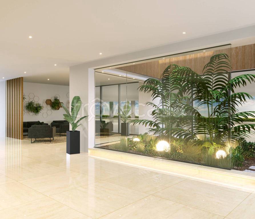 appartamento in vendita a Roma in zona Ardeatino