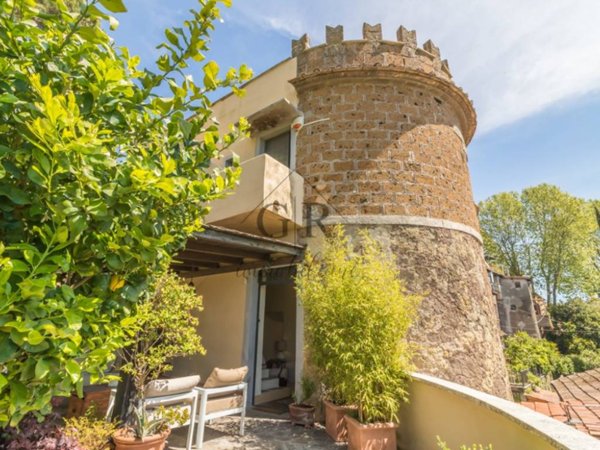 appartamento in vendita a Roma in zona Olgiata