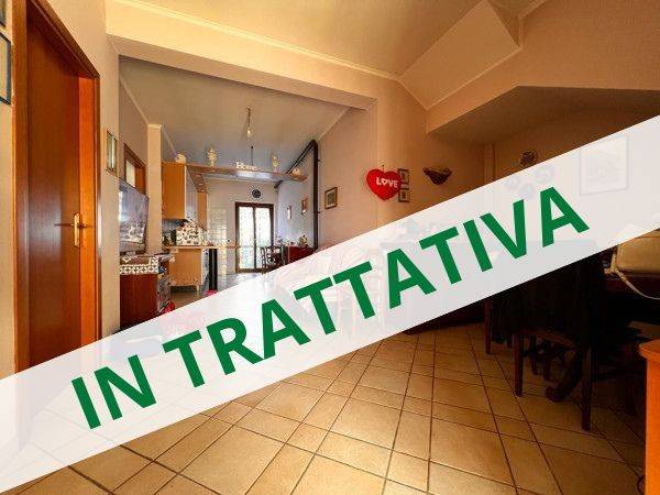 appartamento in vendita a Roma in zona Olgiata