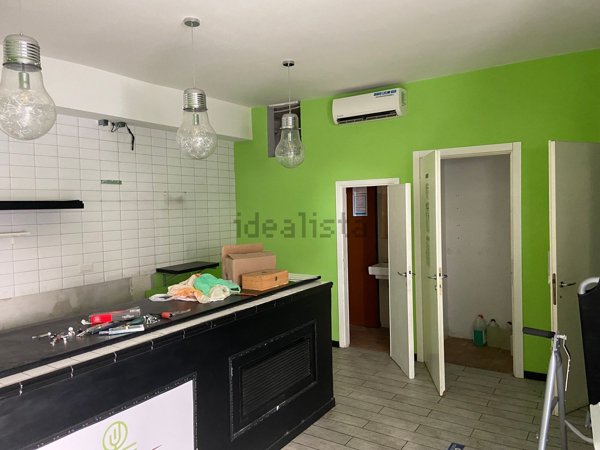ufficio in vendita a Roma in zona Esquilino