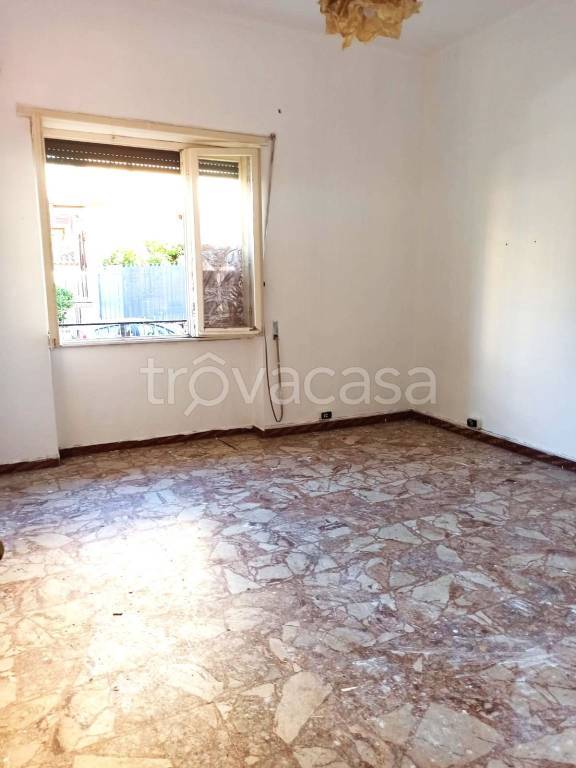 appartamento in vendita a Roma in zona Borghesiana