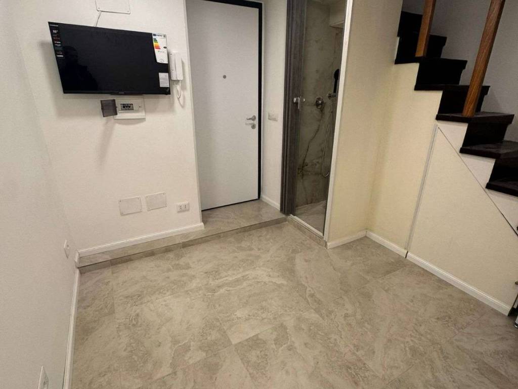 appartamento in vendita a Roma in zona Tor di Quinto