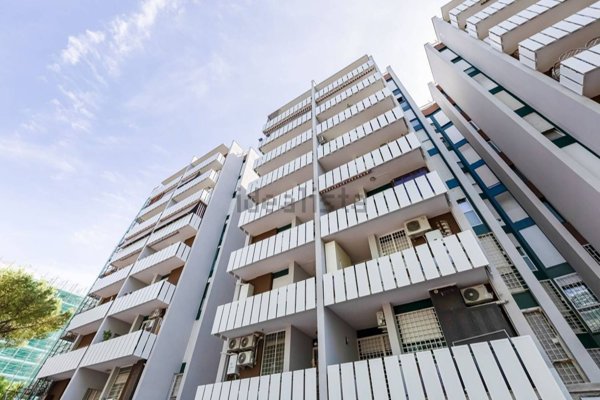 appartamento in vendita a Roma in zona Collatino