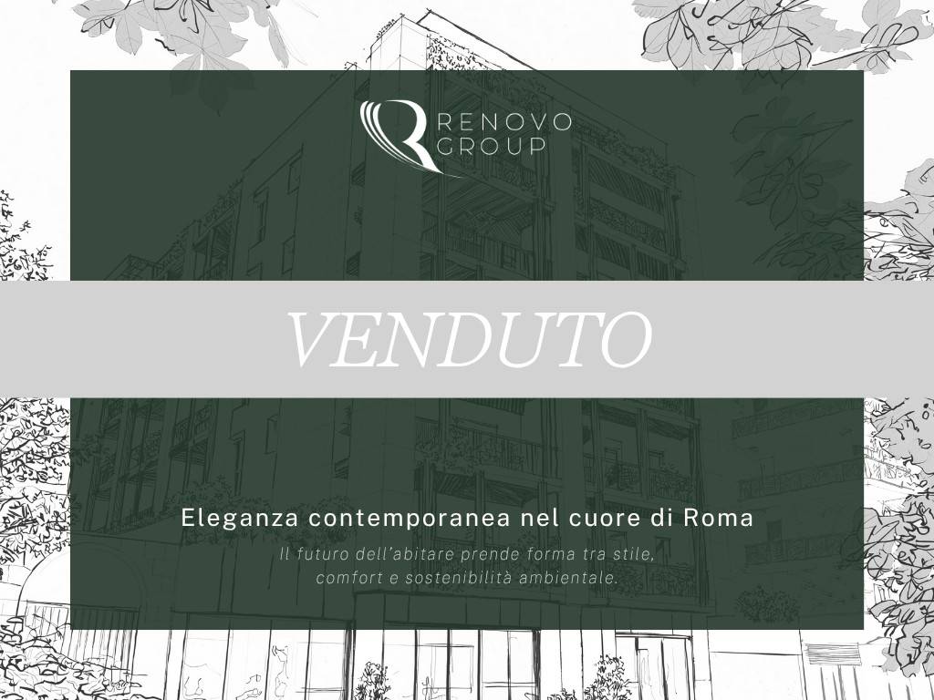 appartamento in vendita a Roma in zona Prenestino-Centocelle