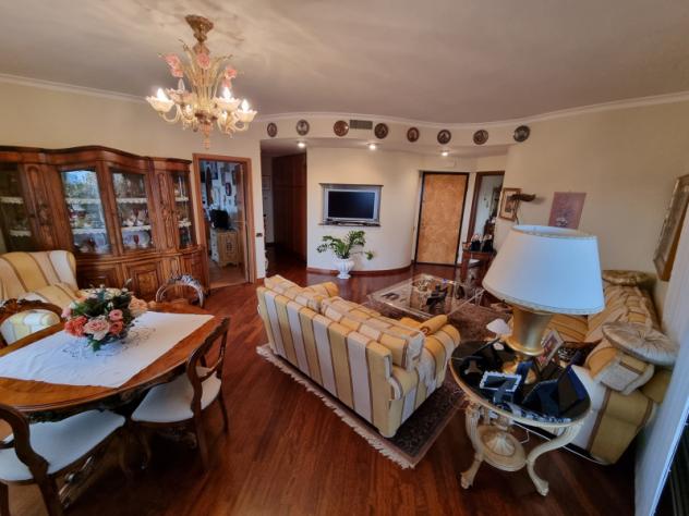 appartamento in vendita a Roma in zona Trionfale