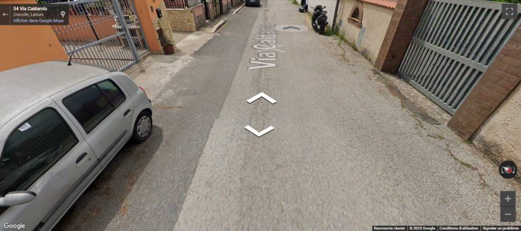 casa indipendente in vendita a Roma in zona Giardini di Corcolle