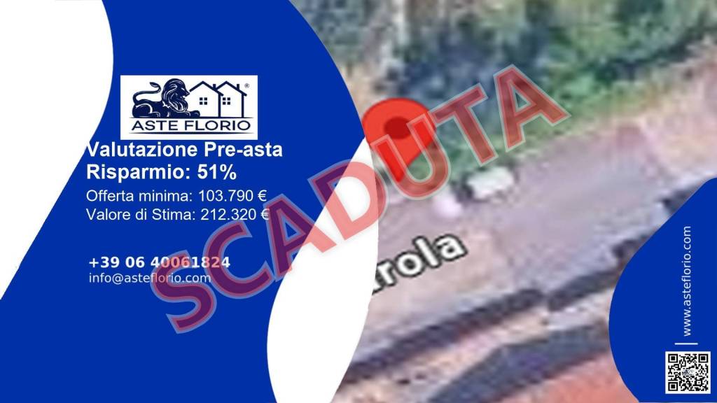 casa indipendente in vendita a Roma in zona Giardini di Corcolle