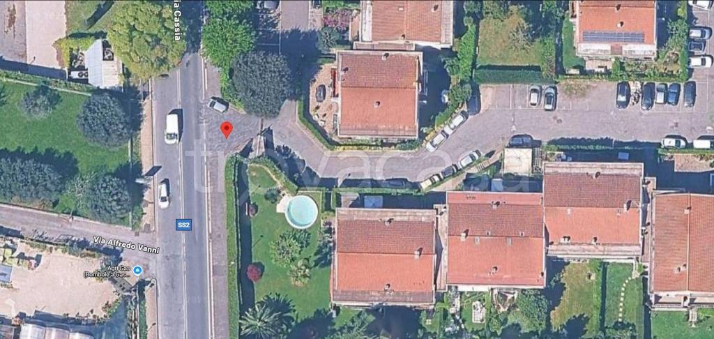 appartamento in vendita a Roma in zona Tor di Quinto