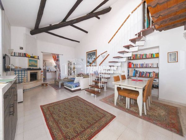 appartamento in vendita a Roma in zona Casalotti