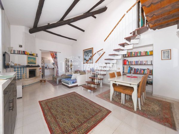 appartamento in vendita a Roma in zona Casalotti