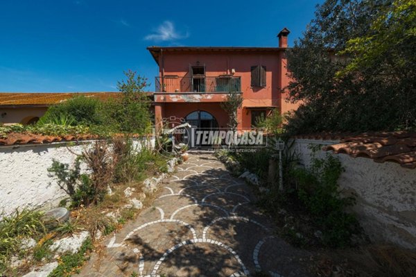 appartamento in vendita a Roma in zona Casalotti