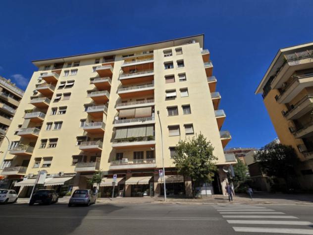 appartamento in vendita a Roma in zona Trieste