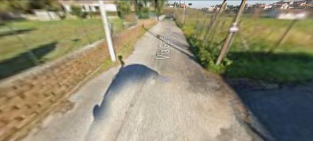 appartamento in vendita a Roma in zona Castel di Leva